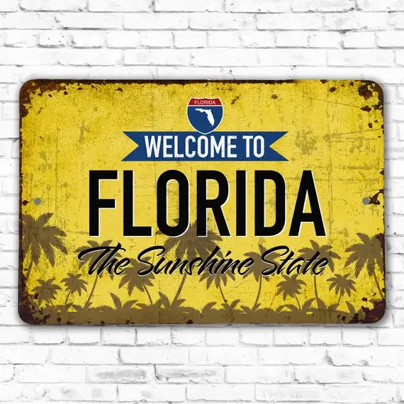 Road trip en famille en Floride