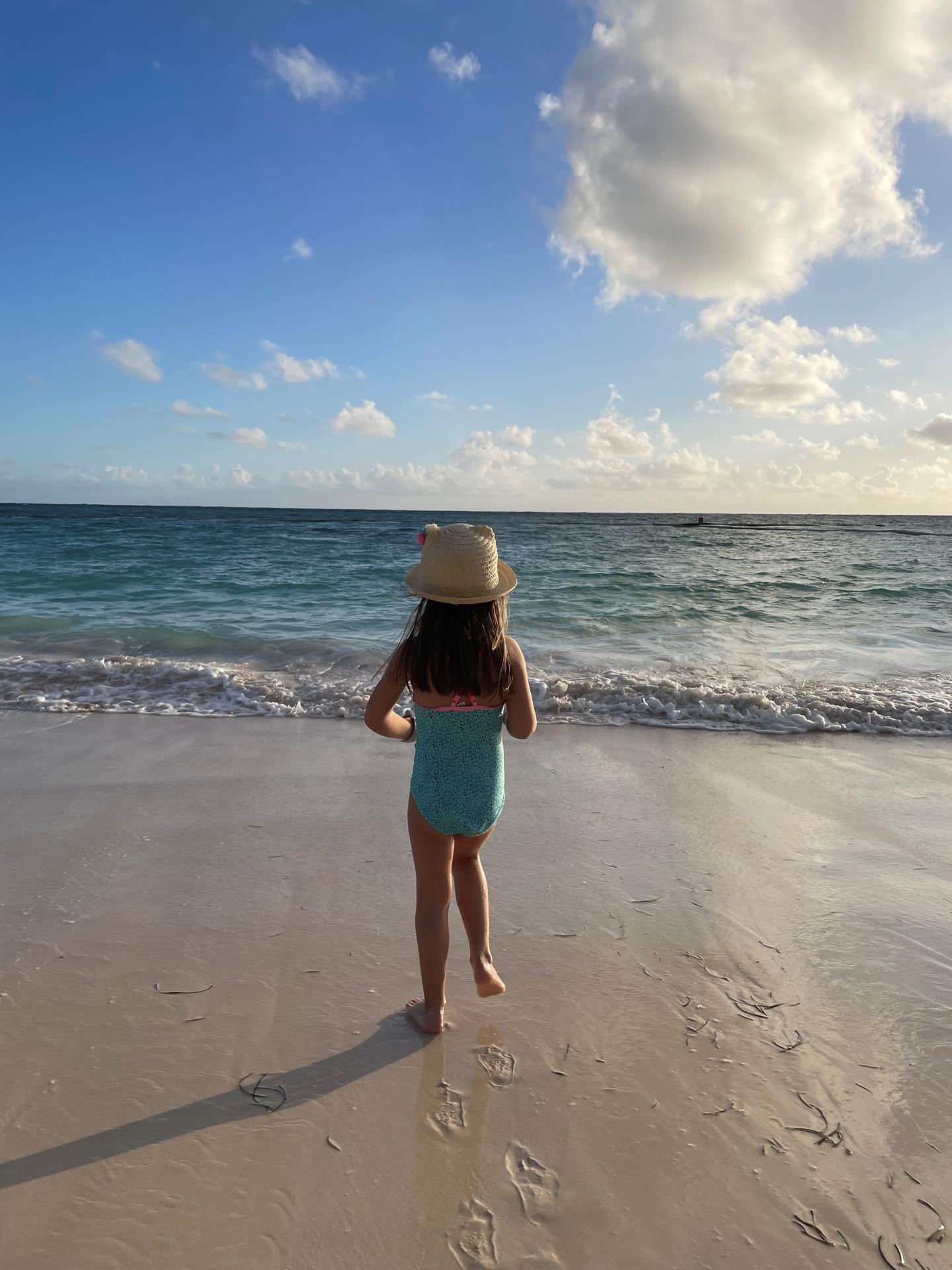 Punta cana