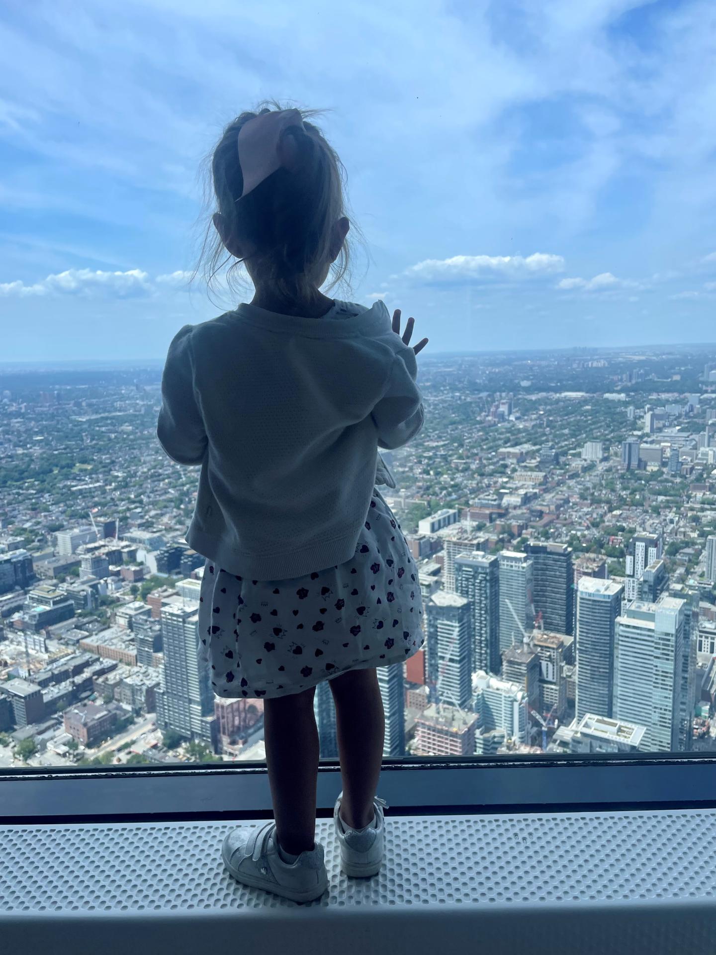 Toronto
